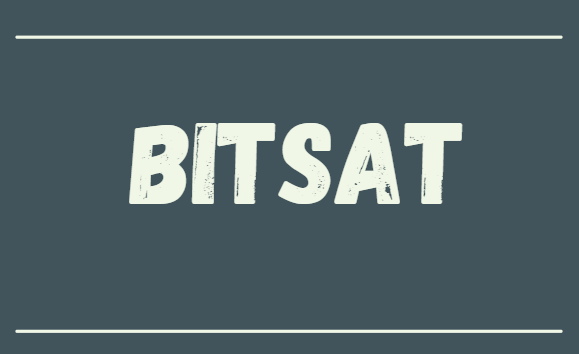 BITSAT