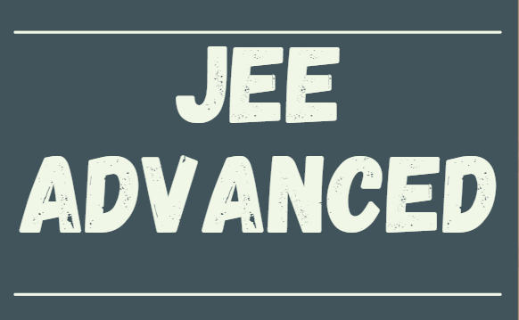 JEE-ADVANCED