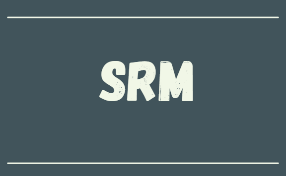 SRM